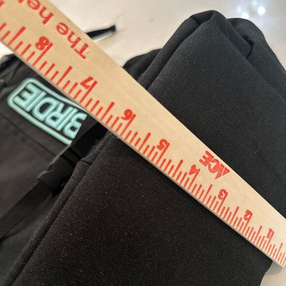 K9 Sport Sack Size Large EUC Removable Name Patch - Picture 7 of 8